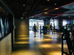 -W FITNESS 威尔仕健身·游泳(老西门新苑店)