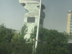 -北京盘古七星酒店
