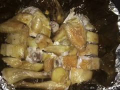 走地鸡-贤鲁岛贤溪农庄