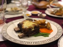 -92°C俄式厨房(中央大街店)