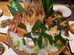 -割烹旭日本料理(龙湖狮山天街店)