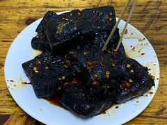 -五娭毑臭豆腐(黄兴南路店)