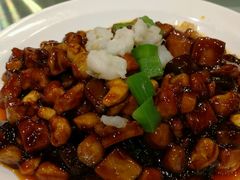 -廊亦舫Lang Yi Fang Restaurant(金桥店)