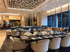 大堂-融侨大酒店-榕苑自助餐厅