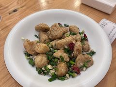 -23号墙门菜(狮虎桥店)