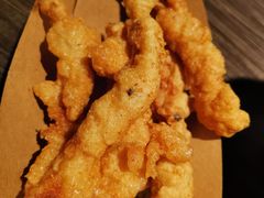 酥肉-胖哥俩肉蟹煲(萧山加州阳光店)