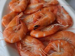 -众味海鲜大排档·活海鲜·潮汕味(南澳店)