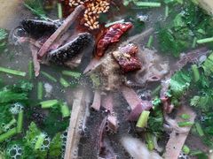 羊汤-邦均羊汤邢家老字号(中昌北路神女像南店)