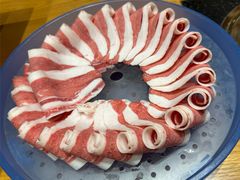 -额尔敦传统涮.冰煮羊火锅(乌兰察布体育场店)