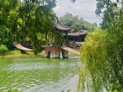 -天目湖山水园