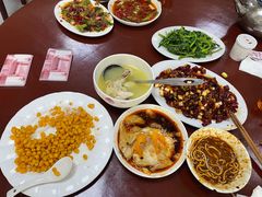 -老丘丘(较场口店)