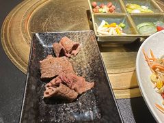 -無二炙坊·和牛烧肉(大钟寺1733店)
