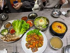 -全州豆芽汤饭
