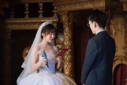 -伯瓷皇后婚纱艺术空间