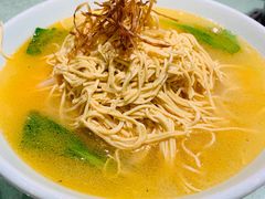 鸡火煮干丝-金枝玉叶上海人家食府(三里河店)