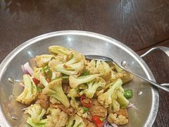 -谢氏老金口七号宴(武昌大道店)