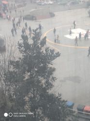 -西安市儿童医院门诊