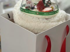 -吾象走甜·生日蛋糕·甜品台茶歇