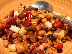 -华豫川酒家(大卫城店)