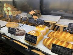 -Let's Taipei 非常烘焙(太古里店)
