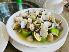 -崖口红树林海鲜餐厅
