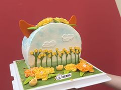 -CAKE BOSS 蛋糕老板(西单君太百货店)