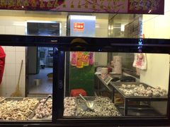 -二斗栗子(黄河道店)