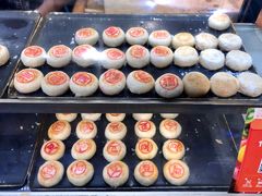 盒马鲜生现烤月饼-盒马鲜生(皇庭广场店)