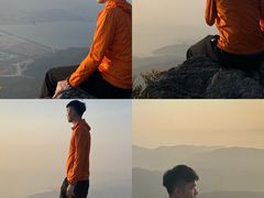 -七娘山