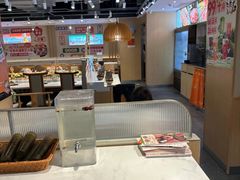 -呷哺呷哺 黄金牧场 (大港油田幸福广场店)