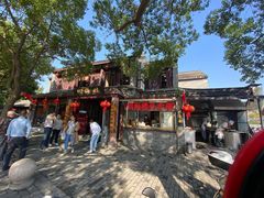 -四海楼(如皋定慧禅寺店)