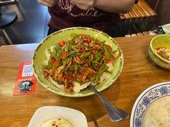 -四方面荘(常丰花园店)