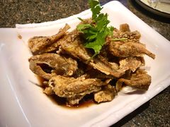 -渔民船说·北塘海鲜·天津菜·海肠捞饭(北塘古镇店)