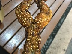 -型男美蛙烤牛蛙(南长街店)