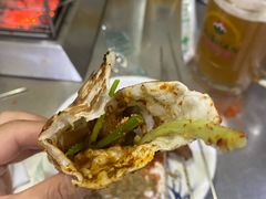 -小寒羊烧烤(凯瑞时代大厦店)