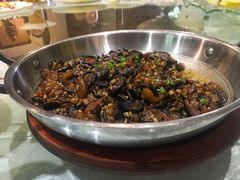 -老房子金沙元年川菜食府·花园餐厅(金沙店)