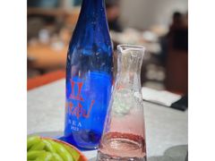 -人间酒暖·Go blanc·烧鸟·深夜食堂(陆家嘴店)