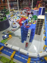 -哈姆雷斯(王府井百货大楼店)