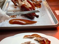 -北京老铺烤鸭(第五国际店)