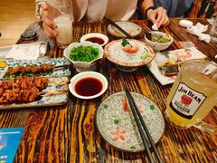 -平成屋·午肴夜酒(四川北路店)