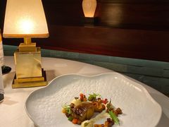 -三嚥阁 La Villa Restaurant