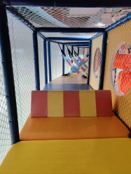 -美嘉纷(嘉洲广场佛山南海大沥店)