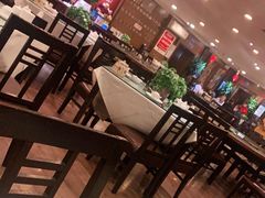 大堂-包子大王(新泽巷店)