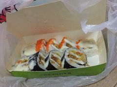 -N多寿司(郑州21世纪社区2328店)