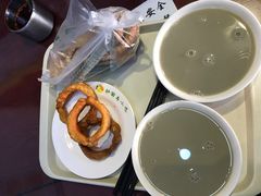 豆汁儿-护国寺小吃(地安门店)