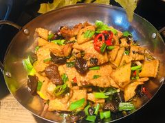 -老阿爸鲜鱼土菜(昆山花桥店)