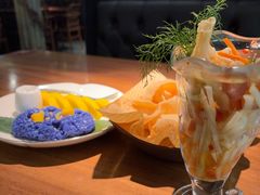 -星叶·东南亚料理(温州万象城店)