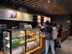 -星巴克臻选(重庆沙坪坝店)