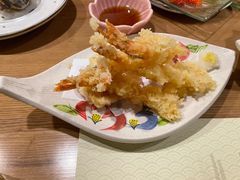 -和创柚子·会席日本料理(新区淮海街店)