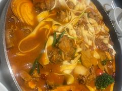 -鲁秀才炒鸡(龙湖西溪天街店)